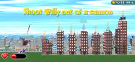 Game screenshot Willy Crash mod apk