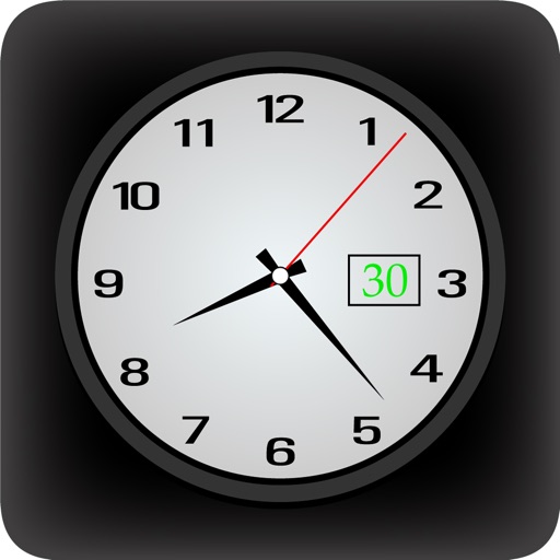 aClocks - International Clocks iOS App