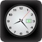 aClocks is an iPhone-only iOS application