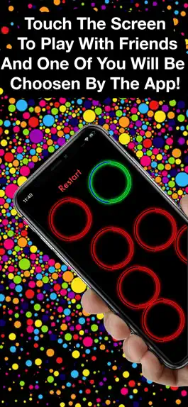 Game screenshot Tap Roulette PRO: Shocking Zap mod apk