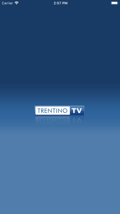 Trentino TV Screenshot