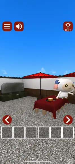 Game screenshot Old clock and sweets' parlor hack