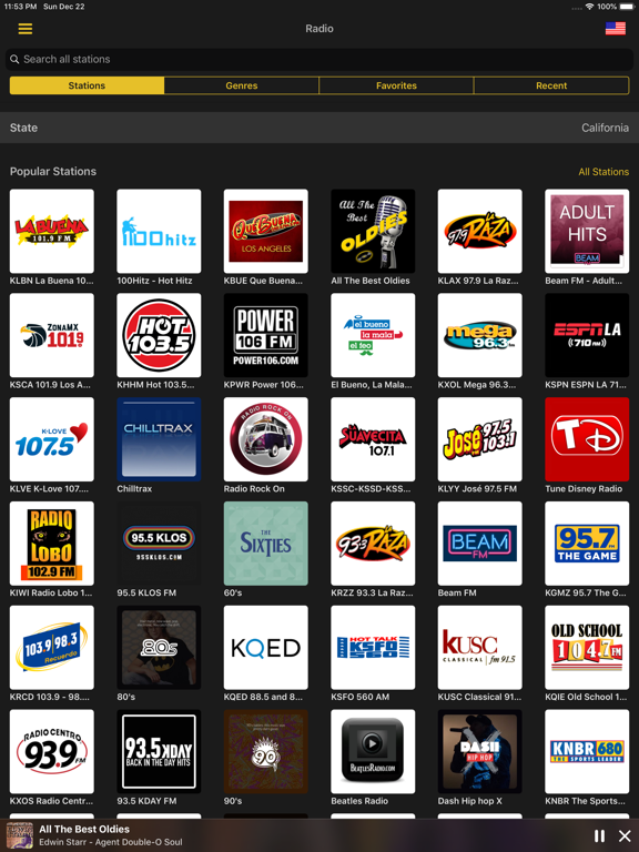 Screenshot #4 pour Tempo Player Offline Converter