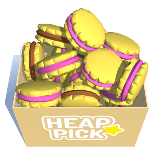 Heap Pick icon