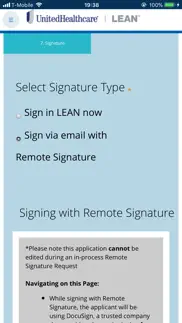 How to cancel & delete lean (unitedhealthcare) 2