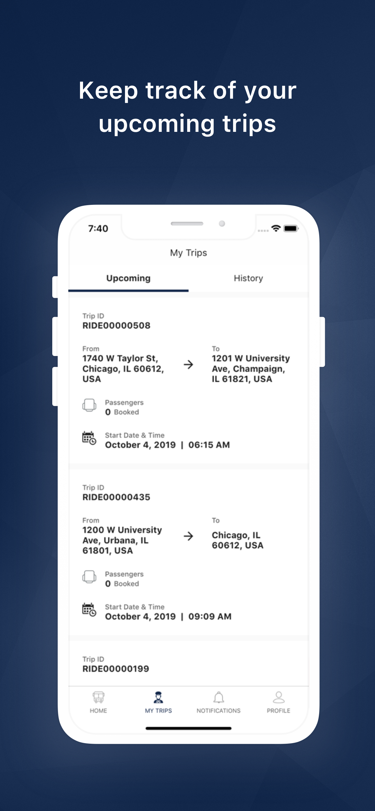 UI Driver screenshot 3