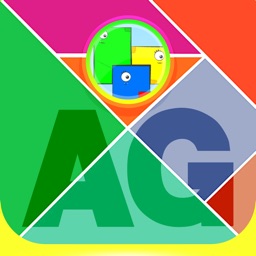 AG Building color board