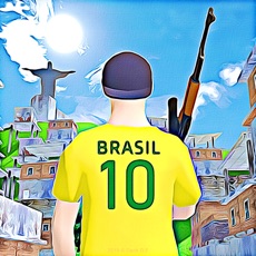 Activities of Favela Combat