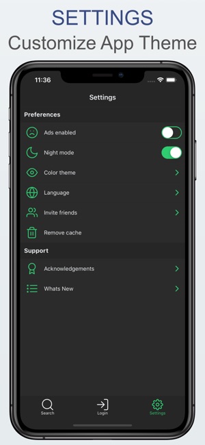 SwiftHub - Git Client(圖3)-速報App