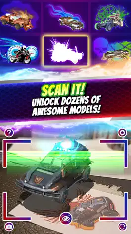 Game screenshot Magic 4D hack