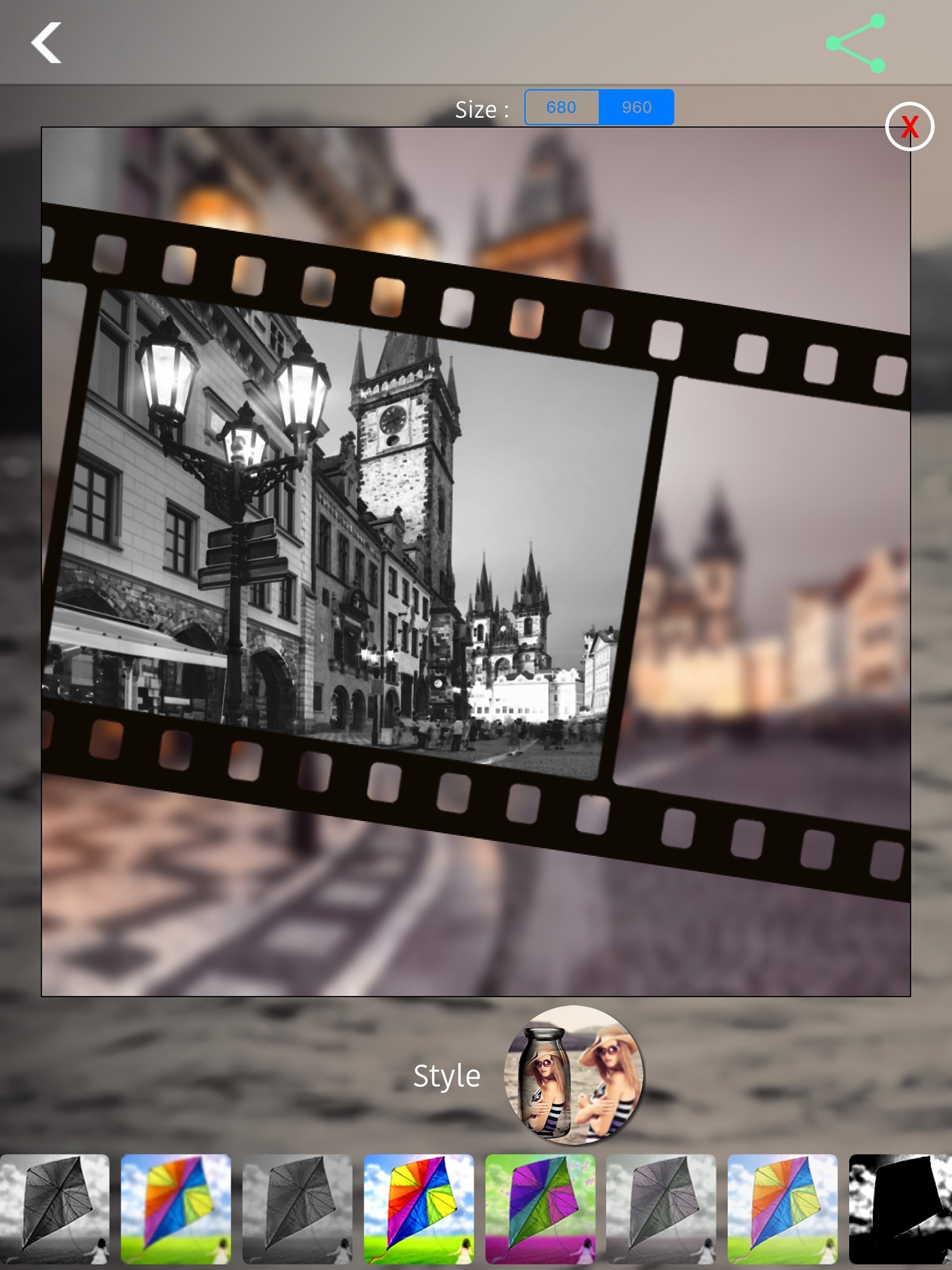 Design Camera  - Art Frames screenshot 11