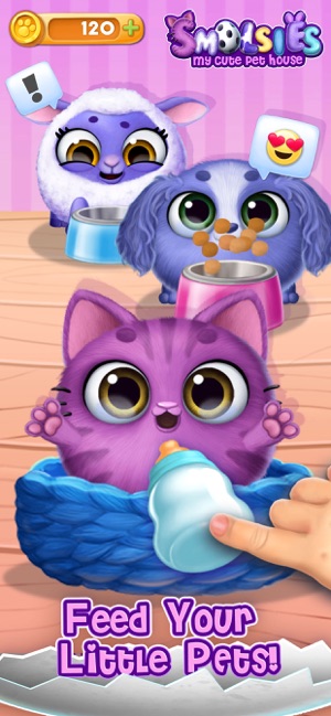 Smolsies(圖5)-速報App