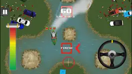 Game screenshot Jet Sprint Boat Racing mod apk