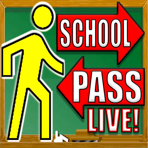 School Pass Live!!