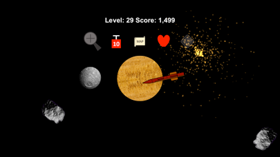 Screenshot #3 pour PlanetDetonator