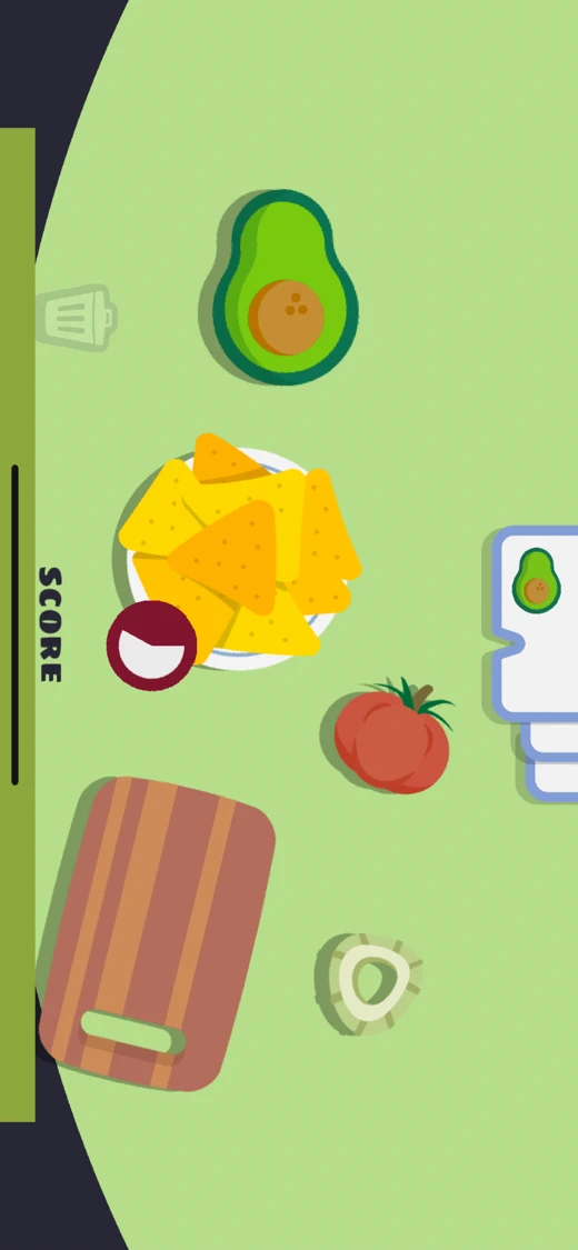 Family Style: Co-op Kitchen screenshot 6