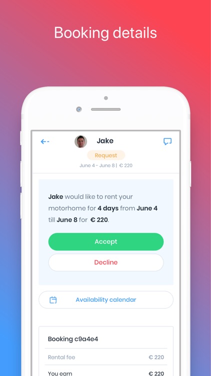 Goboony screenshot-6