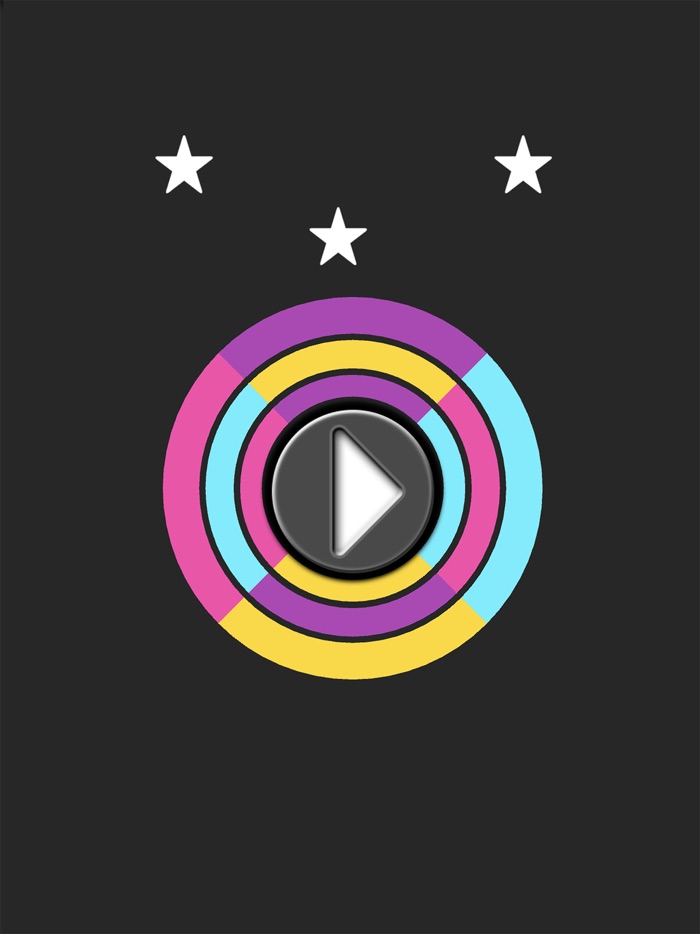 نقطة - لعبة سرعة العاب الألوان