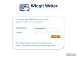 Widgit Writer screenshot 6