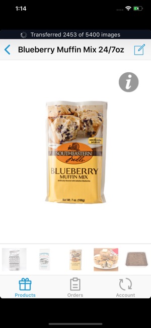 Dutch Valley Foods(圖3)-速報App