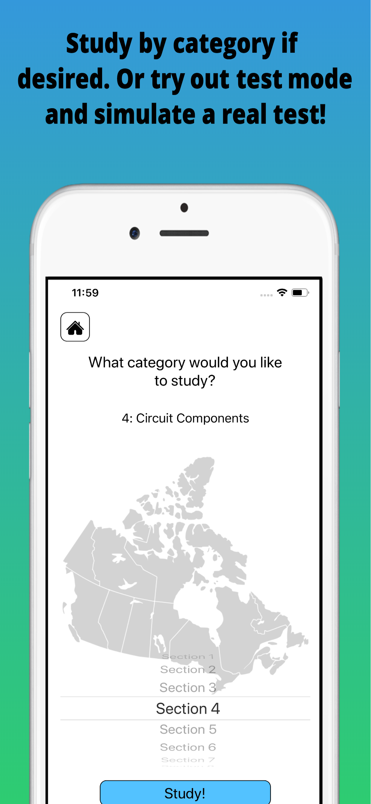 HAM Basic and Advanced