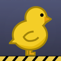 The Last Chicken On Earth