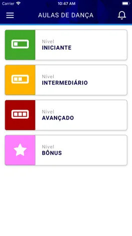Game screenshot Passo a Passo apk