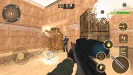 Game screenshot WW2 Army vs Modern FPS Battle hack