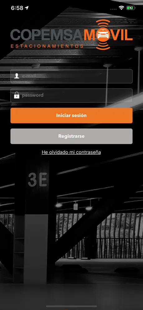 Copemsa Movil
