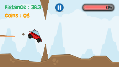Screenshot #2 pour Draw Road Racing - Car Race