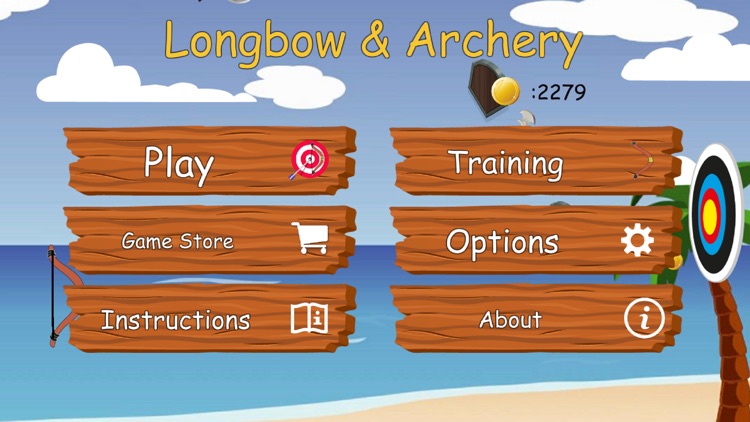 Longbow Archery