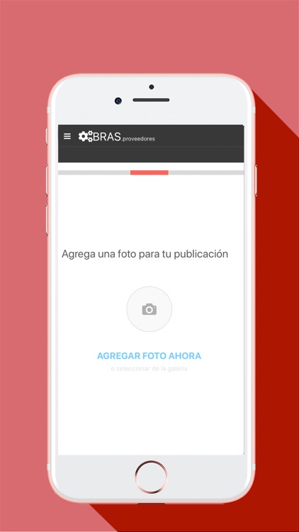 Obras Proveedor screenshot-6