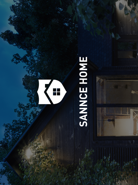 Screenshot #4 pour SANNCE HOME