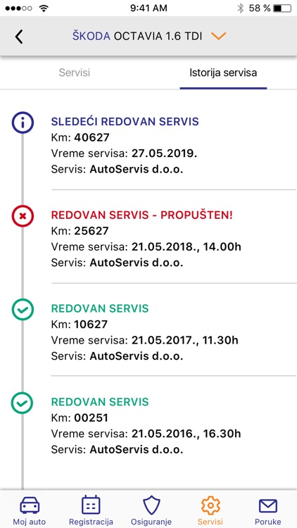 My AFS Car screenshot-6