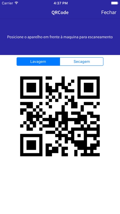 Wash&Go screenshot-4