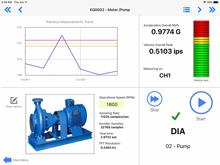 VibePro / Allied screenshot-3