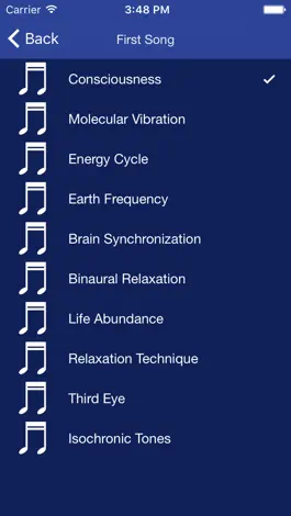 Game screenshot Schumann Resonance 7.83Hz Tone hack