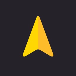 Anchor Pointer Compass GPS Apple Watch App