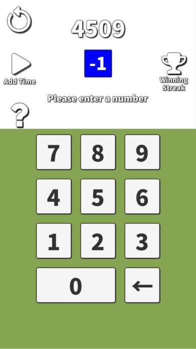 Screenshot #2 pour Pefect Number