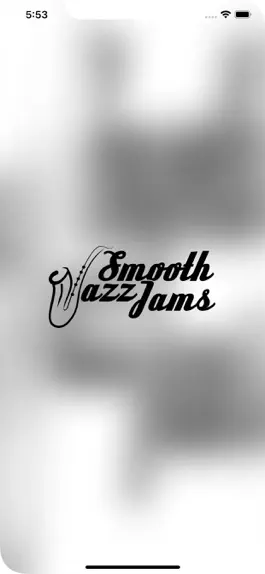 Game screenshot Smooth Jazz Jams Radio Station mod apk