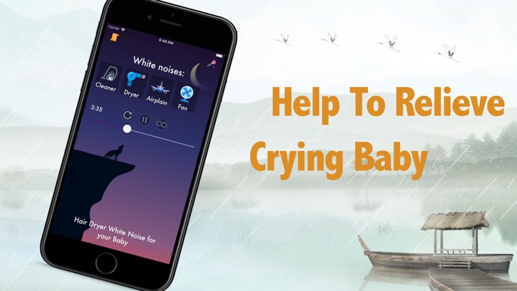 Sweet Lullaby screenshot-4