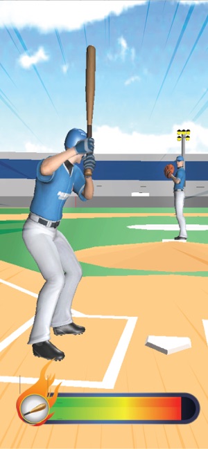 Baseball⋆