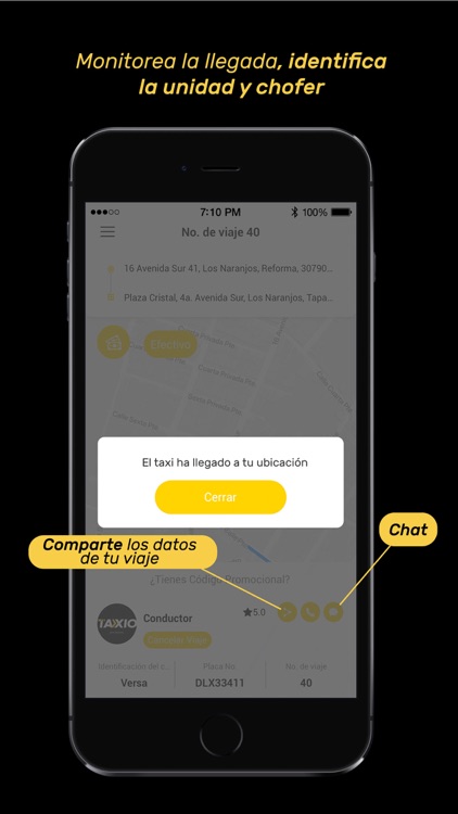 TAXXIO screenshot-3