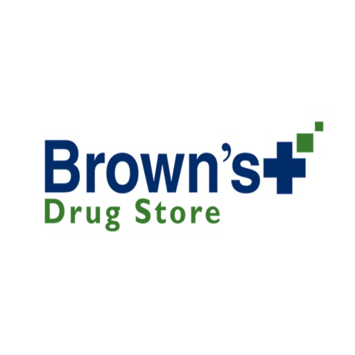 Browns Drug Store