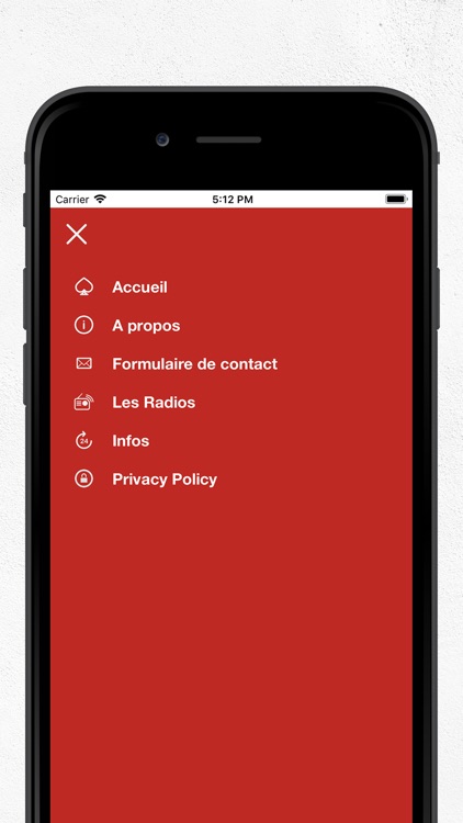 Swiss Digital Radios screenshot-3