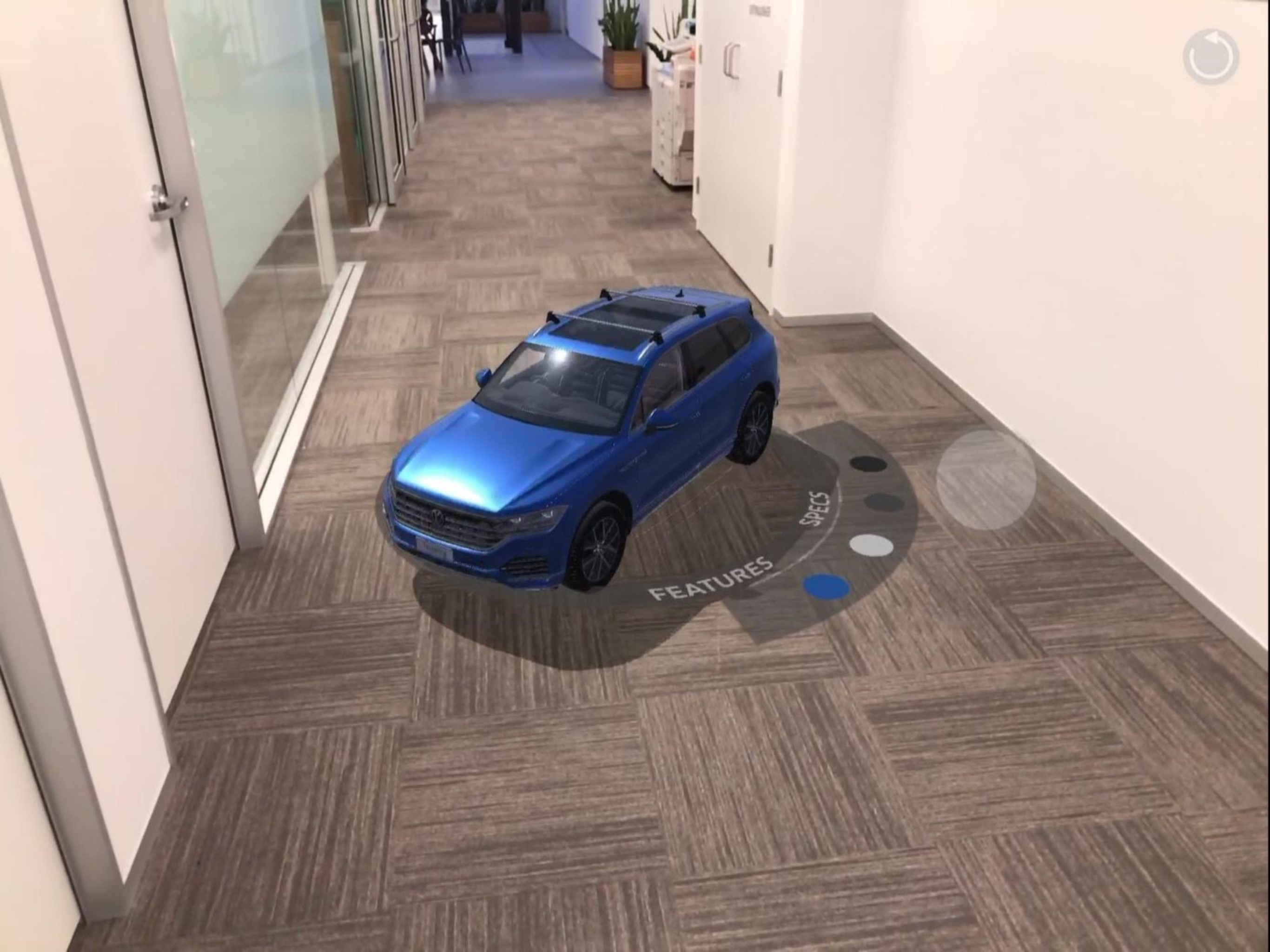 Experience VW screenshot 19