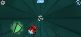 Game screenshot Mcqueen Runner hack