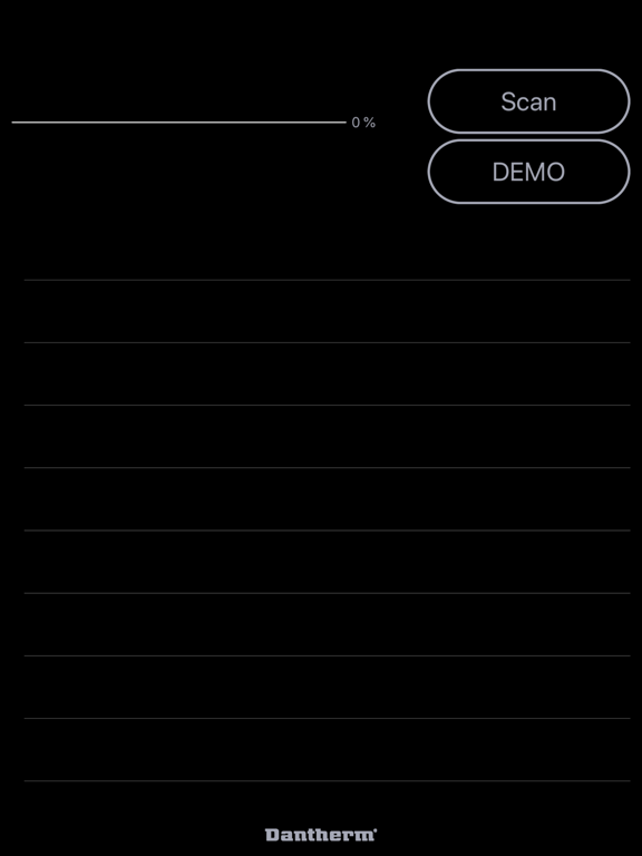 Screenshot #4 pour Dantherm Residential