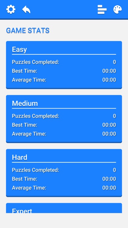 Sudoku King. screenshot-3