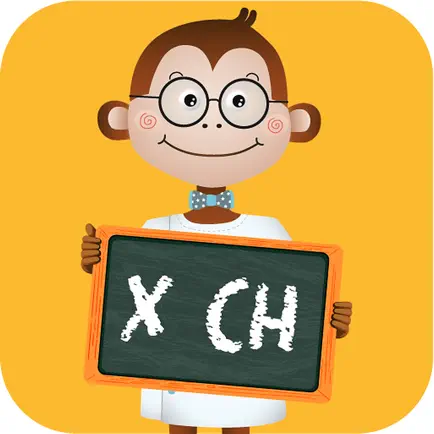 Happies - Aprende o som X/CH Cheats